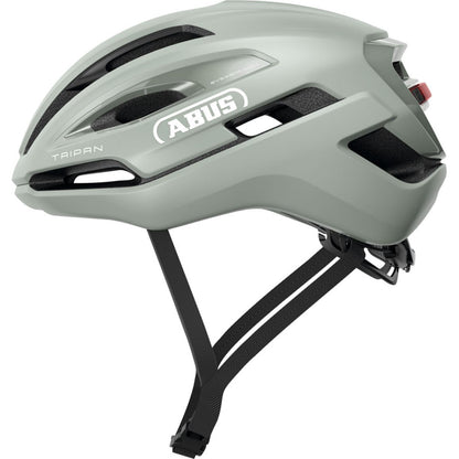 ABUS Taipan LED Helmet - Frosted Green_2098324