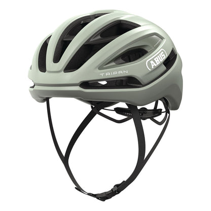 ABUS Taipan LED Helmet - Frosted Green_2346455