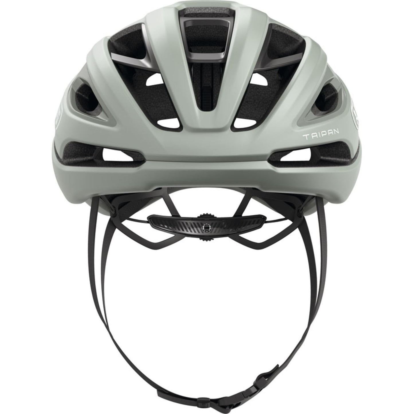 ABUS Taipan LED Helmet - Frosted Green_2098328