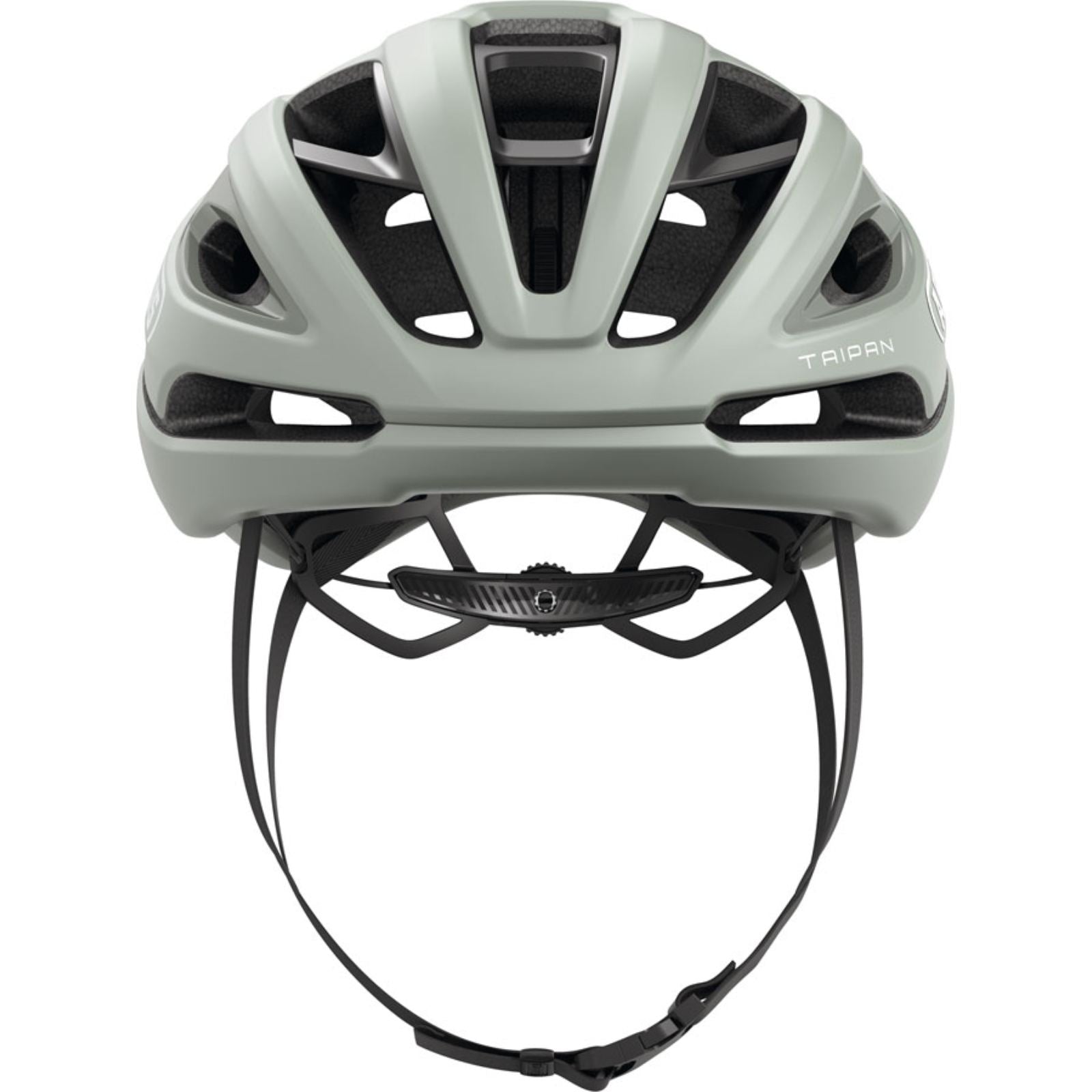 ABUS Taipan LED Helmet - Frosted Green_2098328