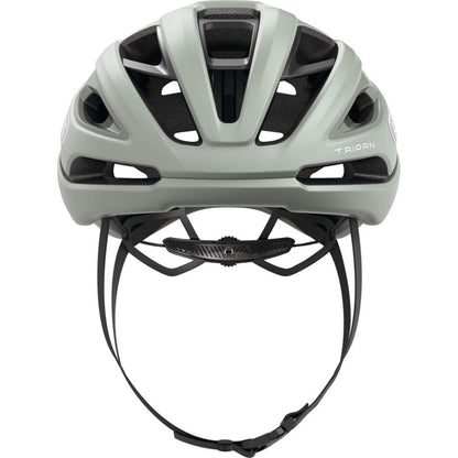 ABUS Taipan LED Helmet - Frosted Green_2098328