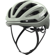 ABUS Taipan LED Helmet - Frosted Green_2098329