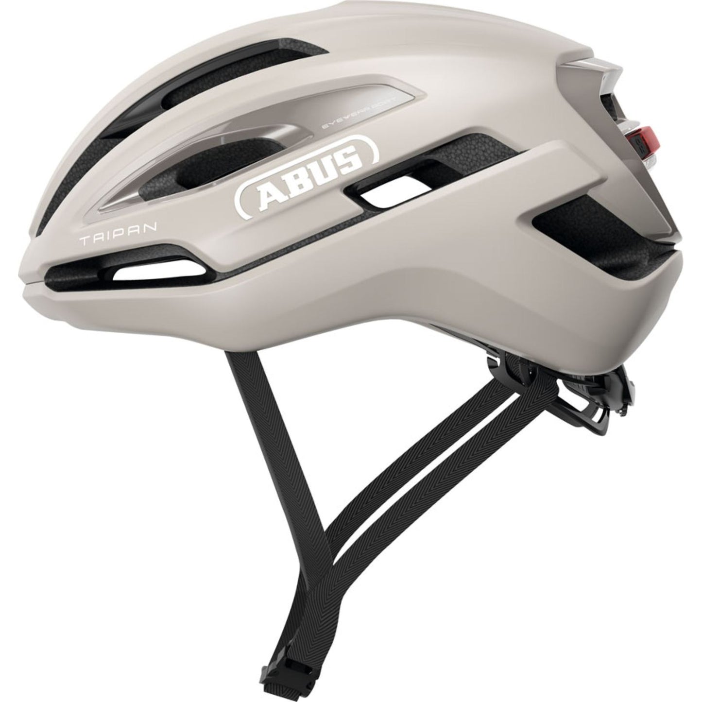 ABUS Taipan LED Helmet - Sand Beige_2098298