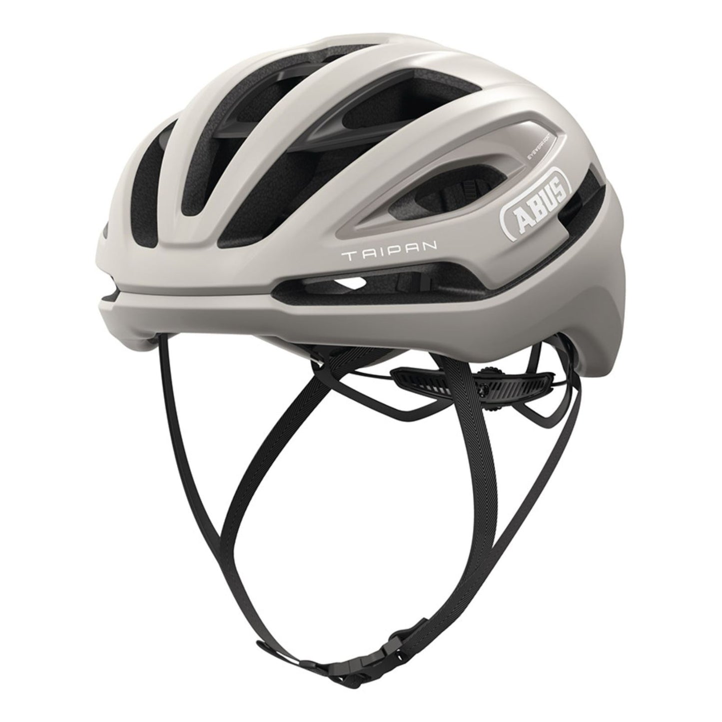 ABUS Taipan LED Helmet - Sand Beige_2346517