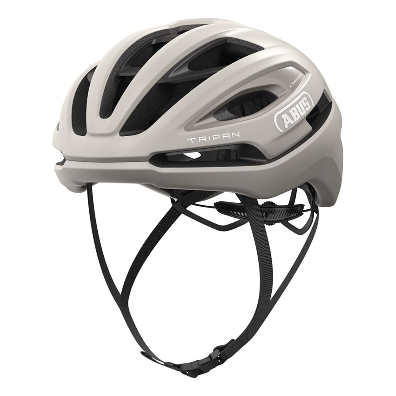ABUS Taipan LED Helmet - Sand Beige_2346517