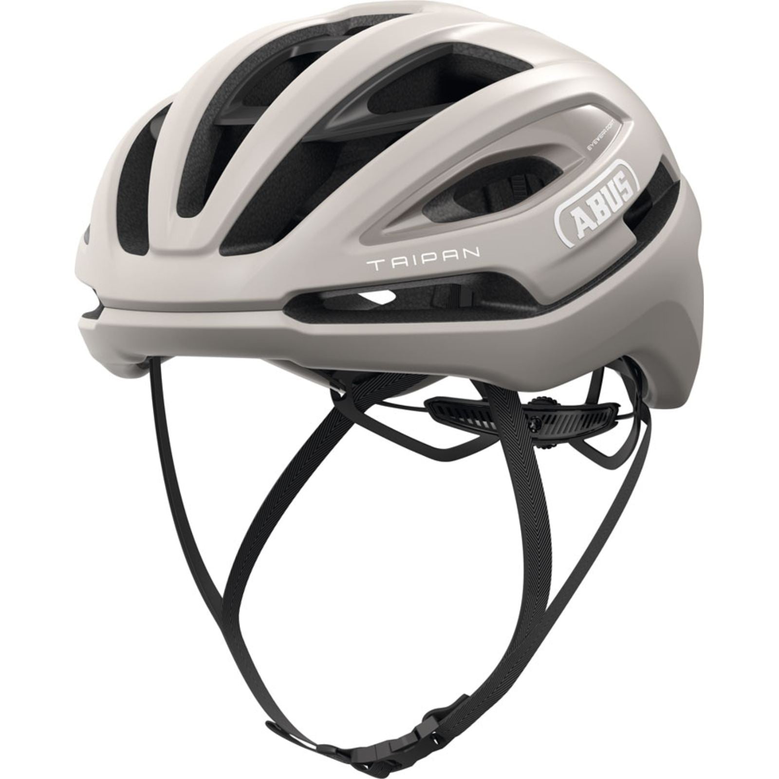 ABUS Taipan LED Helmet - Sand Beige_2098299