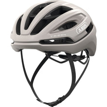 ABUS Taipan LED Helmet - Sand Beige_2098299