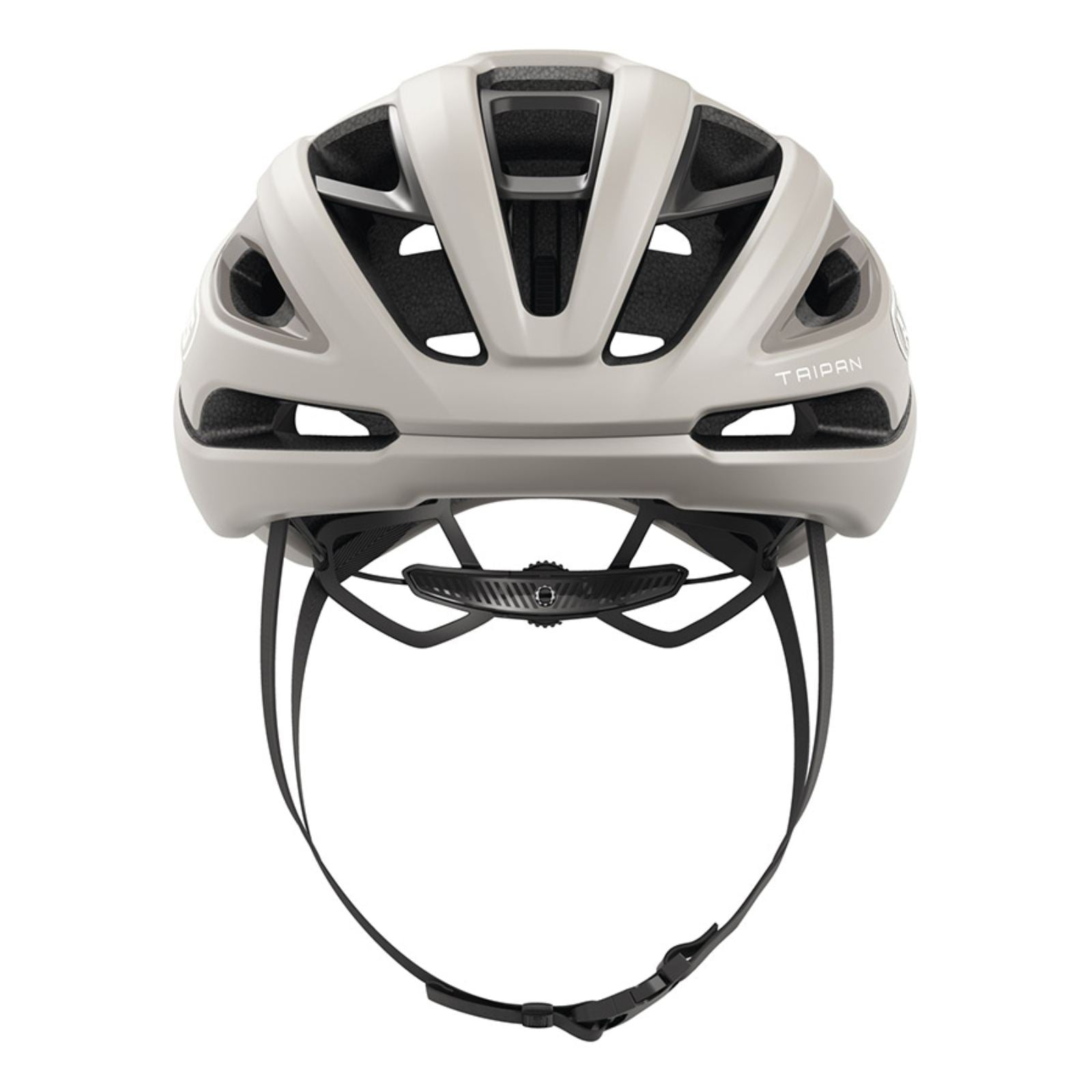 ABUS Taipan LED Helmet - Sand Beige_2346518
