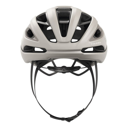 ABUS Taipan LED Helmet - Sand Beige_2346518