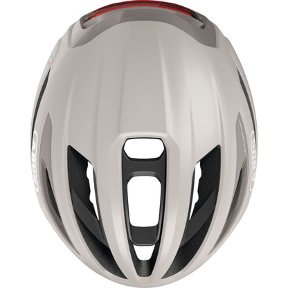 ABUS Taipan LED Helmet - Sand Beige_2098302