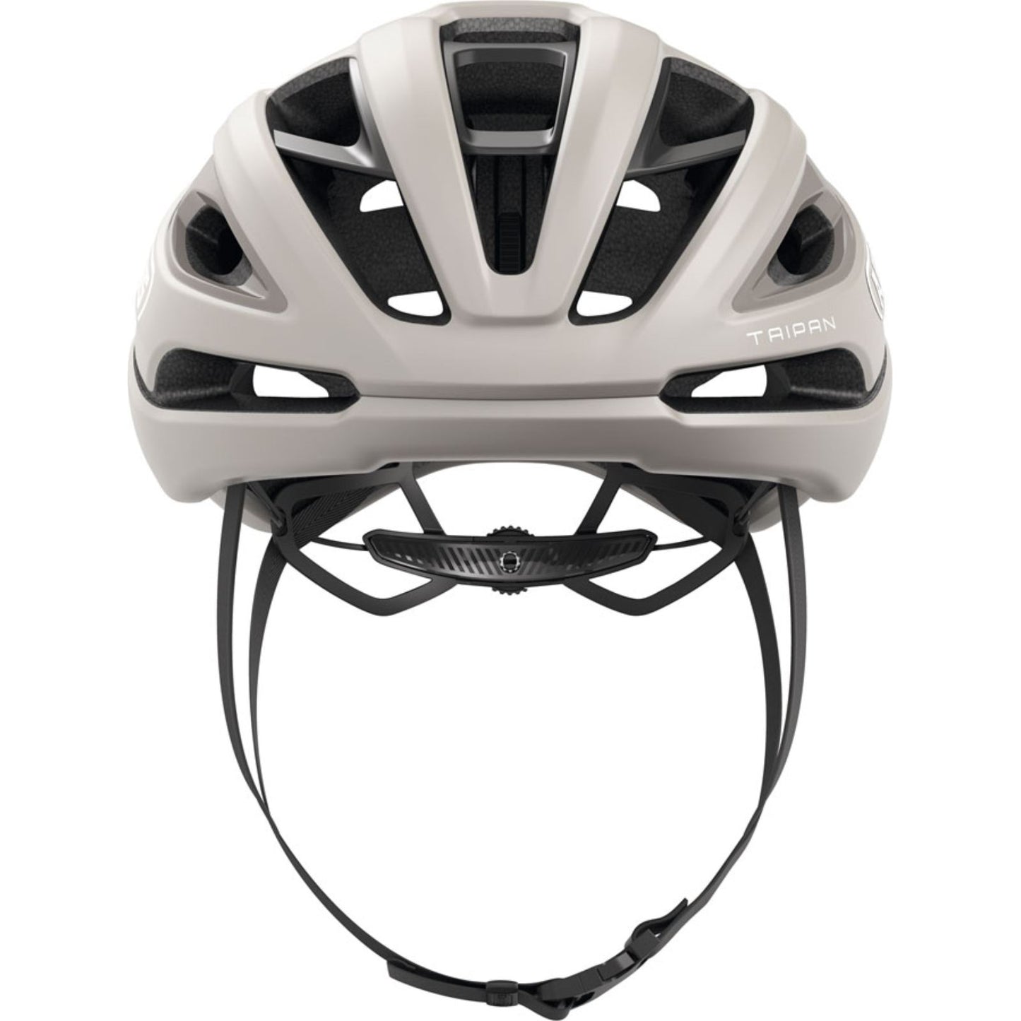 ABUS Taipan LED Helmet - Sand Beige_2098303
