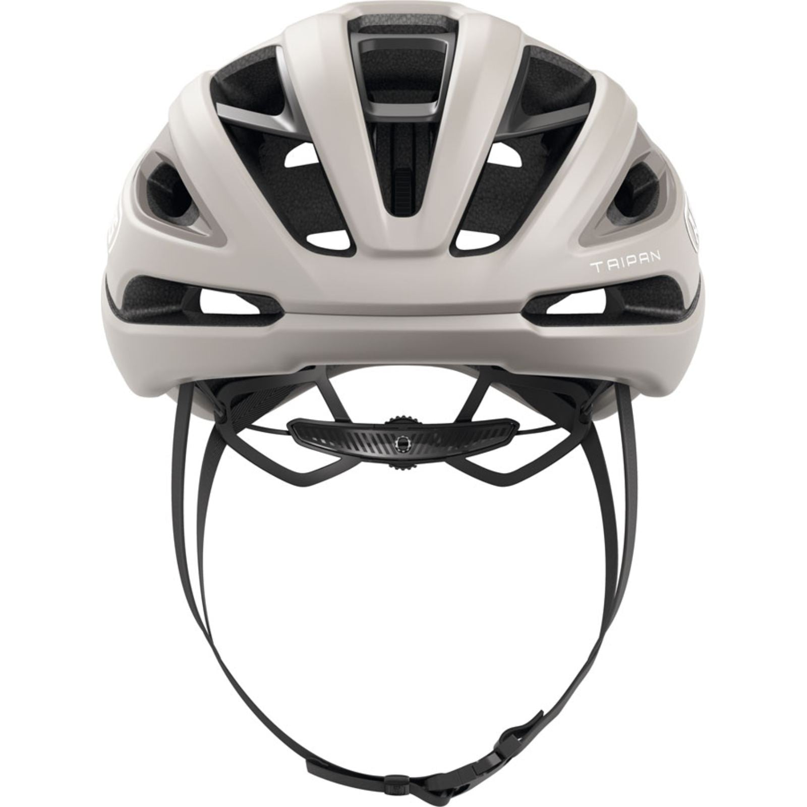 ABUS Taipan LED Helmet - Sand Beige_2098303