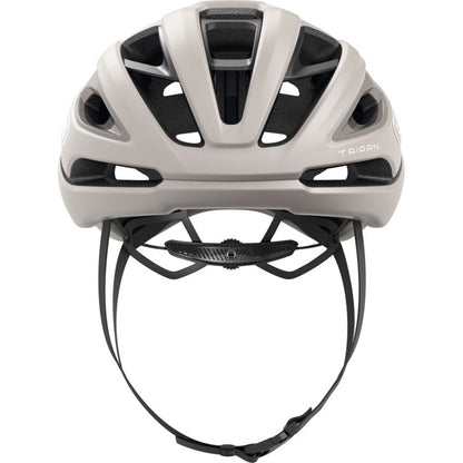 ABUS Taipan LED Helmet - Sand Beige_2098303