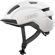 ABUS Purl-y Helmet - Shiny White_2098381
