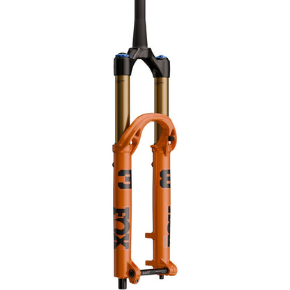 Fox Factory 38 Factory Suspension Fork - 29", 170mm, 15 x 110mm, Shiny Orange [MPN: 910-21-414]_2097957