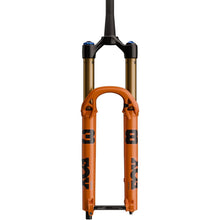 Fox Factory 38 Factory Suspension Fork - 29", 170mm, 15 x 110mm, Shiny Orange [MPN: 910-21-414]_2097958