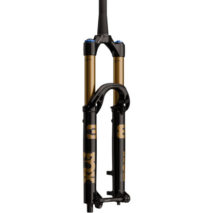 Fox Factory 38 Factory Suspension Fork - 29", 160mm, 15 x 110mm, Shiny Black [MPN: 910-21-416]_2097945