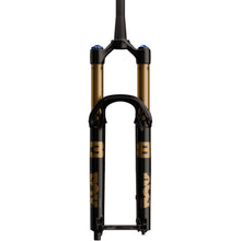 Fox Factory 38 Factory Suspension Fork - 29", 160mm, 15 x 110mm, Shiny Black [MPN: 910-21-416]_2097946