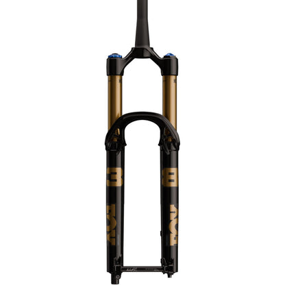 Fox Factory 38 Factory Suspension Fork - 29", 160mm, 15 x 110mm, Shiny Black [MPN: 910-21-416]_2097946