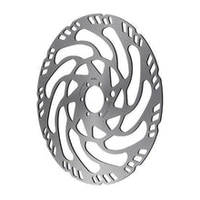 Magura MDR-S Disc Brake Rotor - 180mm, 6-Bolt, 2.0mm Thickness [MPN: 2703121]_2346242