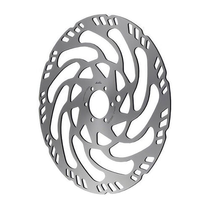 Magura MDR-S Disc Brake Rotor - 180mm, 6-Bolt, 2.0mm Thickness [MPN: 2703121]_2346242