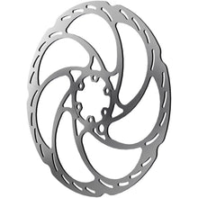 Magura MDR-S Disc Brake Rotor - 180mm, 6-Bolt, 2.0mm Thickness [MPN: 2703121]_2097921