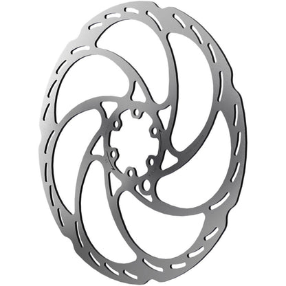 Magura MDR-S Disc Brake Rotor - 180mm, 6-Bolt, 2.0mm Thickness [MPN: 2703121]_2097921