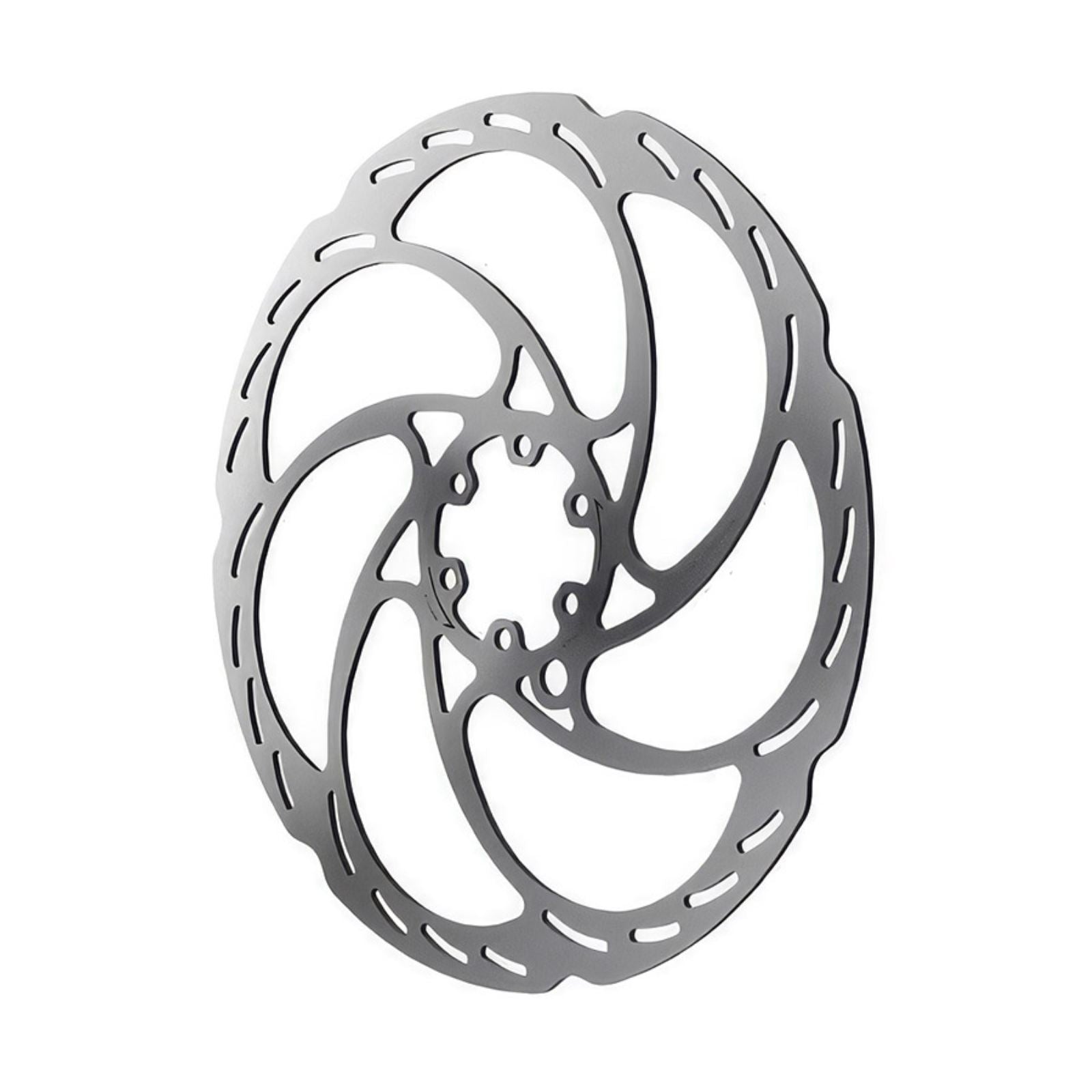 Magura MDR-S Disc Brake Rotor - 203mm, 6-Bolt, 2.0mm Thickness [MPN: 2703123]_2346243