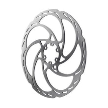 Magura MDR-S Disc Brake Rotor - 203mm, 6-Bolt, 2.0mm Thickness [MPN: 2703123]_2346243