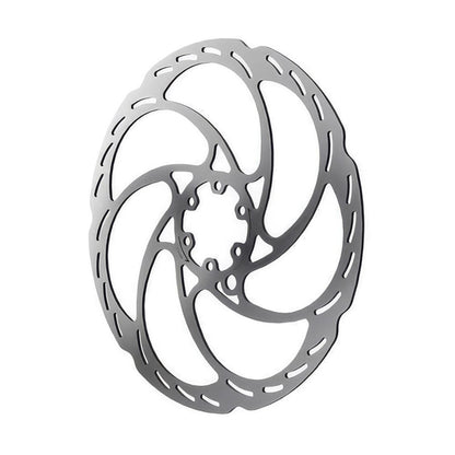 Magura MDR-S Disc Brake Rotor - 203mm, 6-Bolt, 2.0mm Thickness [MPN: 2703123]_2346243