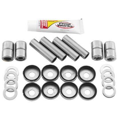 Pivot Works Lower A-Arm Kit PWAAK-Y02-000L_209932