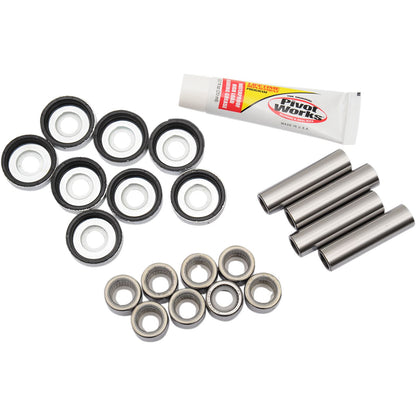 Pivot Works Lower A-Arm Kit PWAAK-Y02-000L_454784