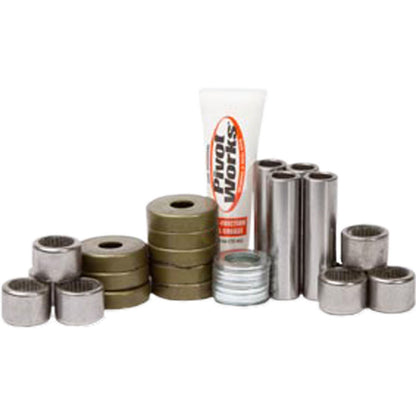 Pivot Works Lower A-Arm Kit PWAAK-Y02-000L_209933