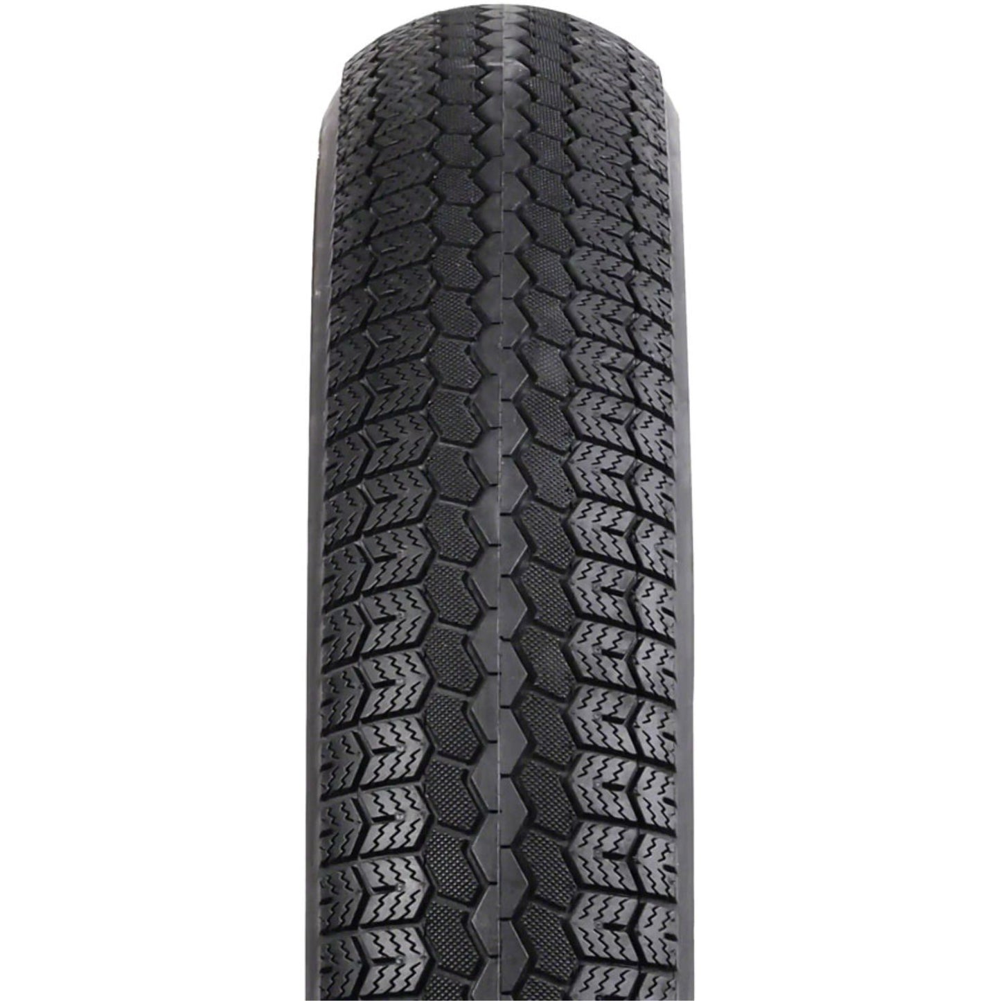 Vee Tire Co. Chicane Tire - 20 x 4.0, Clincher, Wire, Black, Performance [MPN: BV38504]_2098289