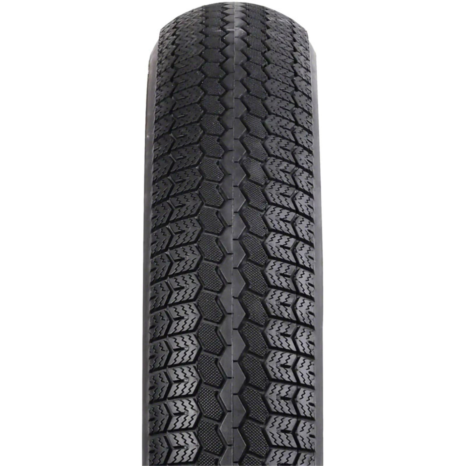 Vee Tire Co. Chicane Tire - 20 x 4.0, Clincher, Wire, Black, Performance [MPN: BV38504]_2098289