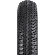 Vee Tire Co. Chicane Tire - 20 x 4.0, Clincher, Wire, Black, Performance [MPN: BV38504]_2098289