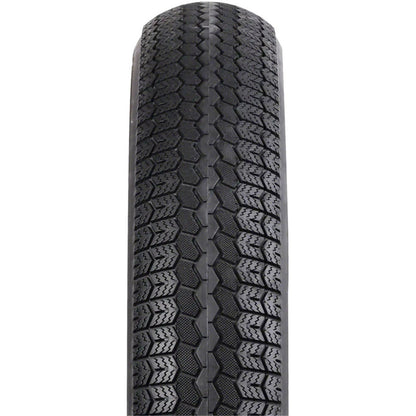 Vee Tire Co. Chicane Tire - 20 x 4.0, Clincher, Wire, Black, Performance [MPN: BV38504]_2098289