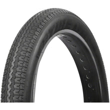 Vee Tire Co. Chicane Tire - 20 x 4.0, Clincher, Wire, Black, Performance [MPN: BV38504]_2098404
