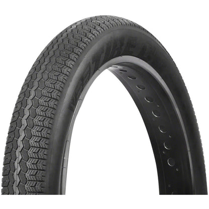 Vee Tire Co. Chicane Tire - 20 x 4.0, Clincher, Wire, Black, Performance [MPN: BV38504]_2098404