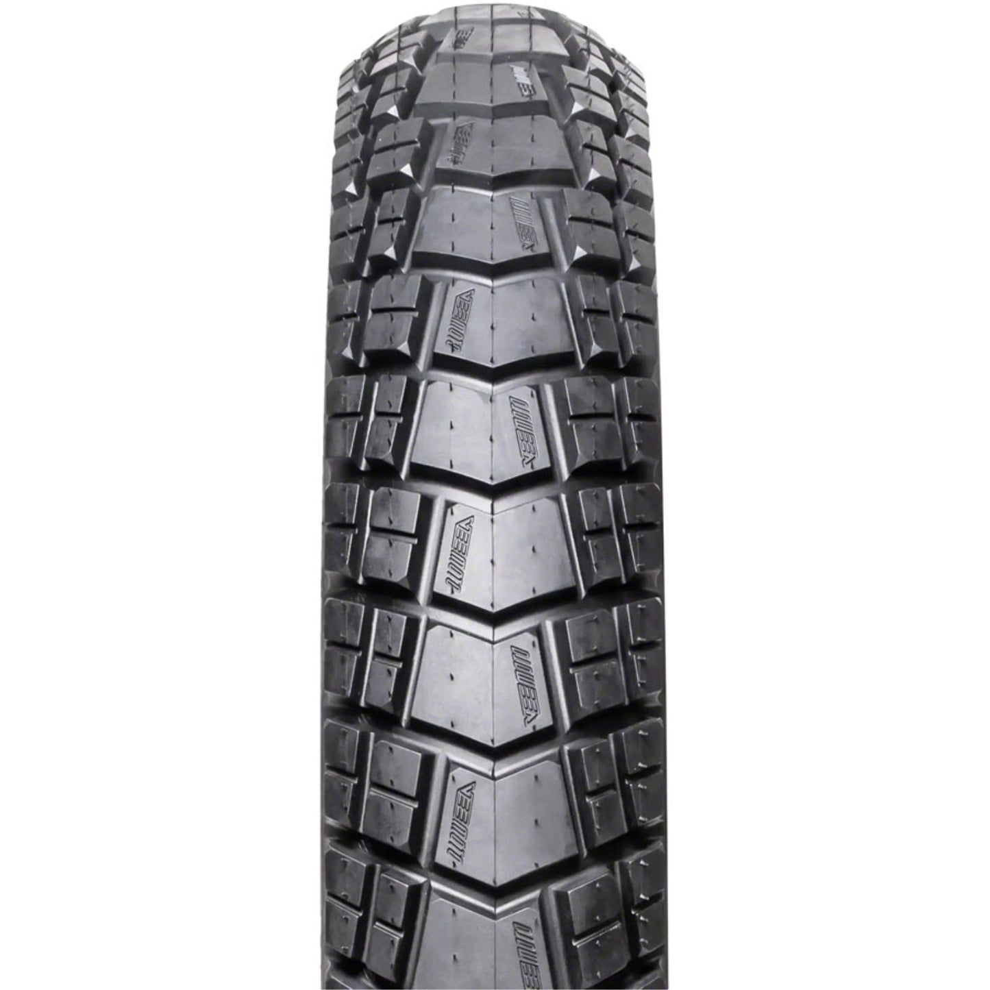 Vee Tire Co. Huntsman Tire - 24 x 4.0, Clincher, Wire, Black, Performance [MPN: BV46108]_2098359