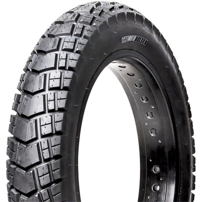 Vee Tire Co. Huntsman Tire - 20 x 4.0, Clincher, Wire, Black, Performance [MPN: BV46109]_2098290
