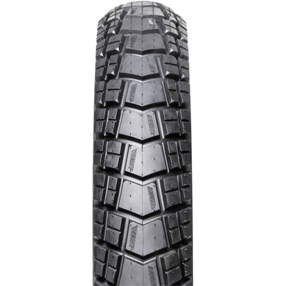 Vee Tire Co. Huntsman Tire - 20 x 4.0, Clincher, Wire, Black, Performance [MPN: BV46109]_2098338