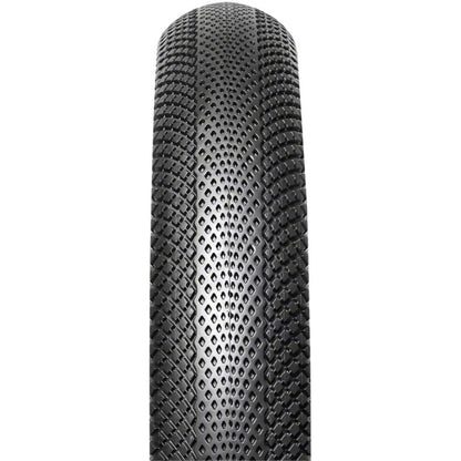 Vee Tire Co. Speedster Tire - 20 x 4.0, Clincher, Wire, Black, Performance [MPN: BV31635]_2098351