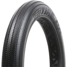 Vee Tire Co. Zigzag Tire - 20 x 4.0, Clincher, Wire, Black, Performance [MPN: BV37907]_2098392