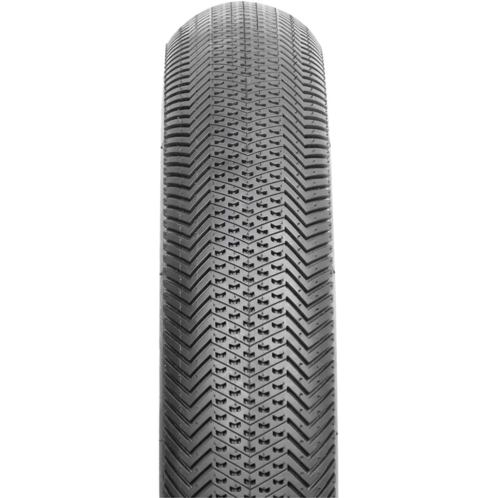 Vee Tire Co. Trooper Tire - 20 x 4.0, Clincher, Wire, Black, Performance [MPN: BV46003]_2098349