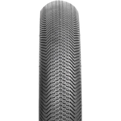 Vee Tire Co. Trooper Tire - 20 x 4.0, Clincher, Wire, Black, Performance [MPN: BV46003]_2098349