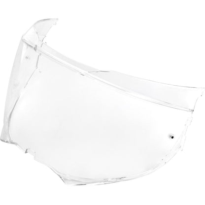 HJC HJ-45B Helmet Shield - F100/F100 Carbon - L/XL/2XL - Clear [MPN: HHJ45G3000800]_2575862