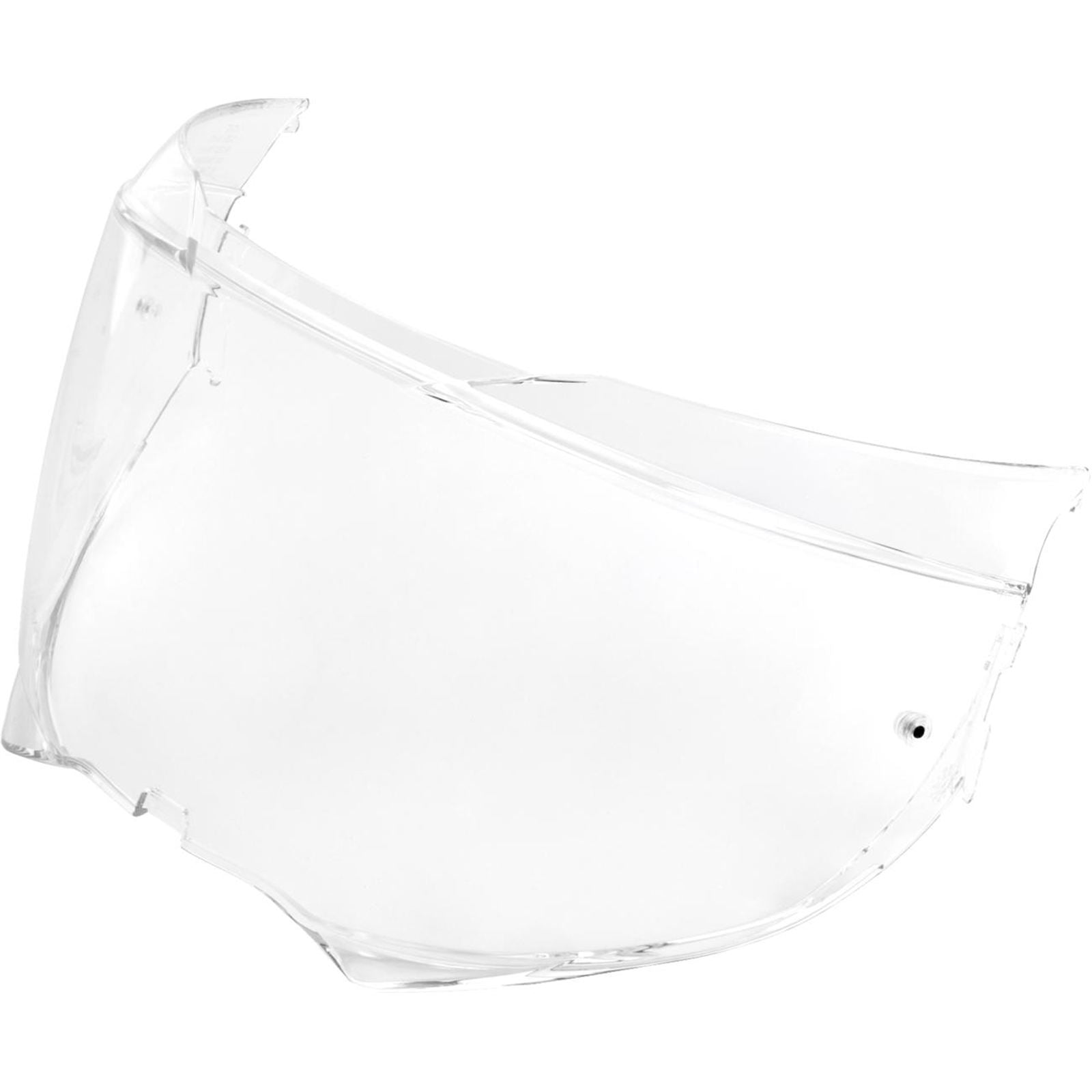 HJC HJ-45B Helmet Shield - F100/F100 Carbon - L/XL/2XL - Clear [MPN: HHJ45G3000800]_2576245