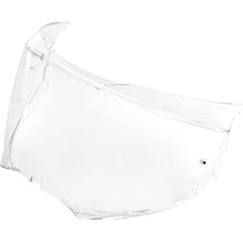 HJC HJ-45B Helmet Shield - F100/F100 Carbon - L/XL/2XL - Clear [MPN: HHJ45G3000800]_2576245