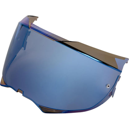 HJC HJ-45A Helmet Shield - F100/F100 Carbon - XS/S/M - RST Blue [MPN: HHJ45G3000400]_2575861